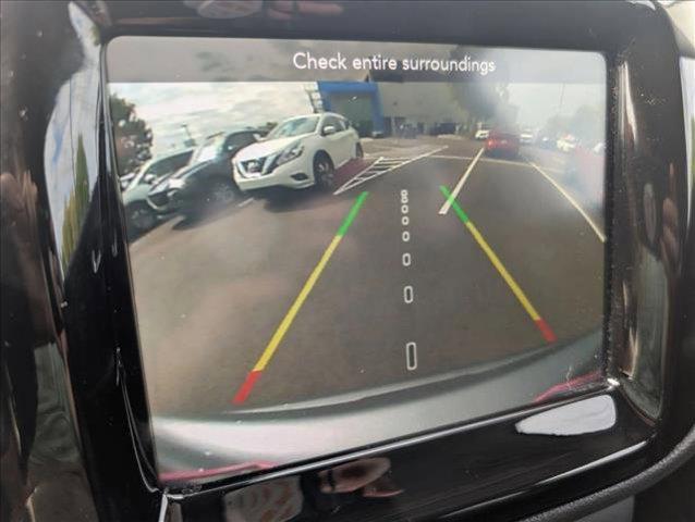 used 2020 Jeep Compass car, priced at $15,987