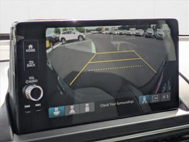 new 2025 Honda Pilot car, priced at $51,050