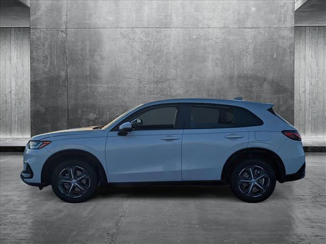 new 2025 Honda HR-V car, priced at $31,305