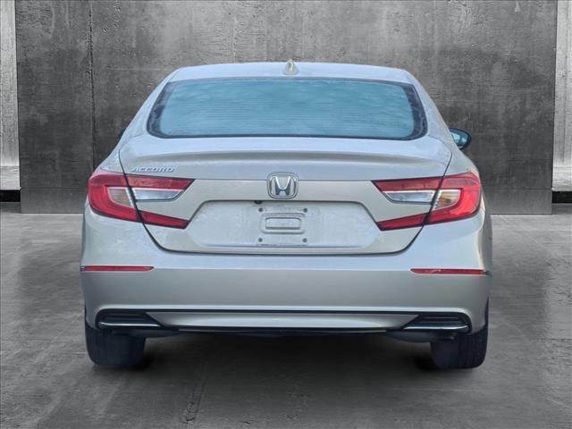 used 2018 Honda Accord car, priced at $19,987