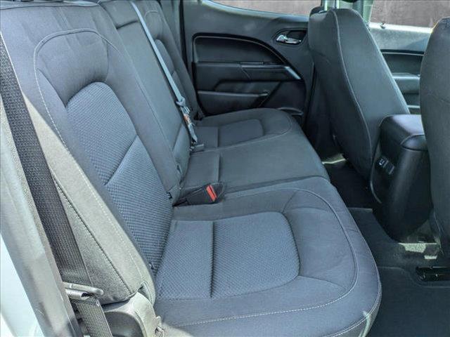 used 2019 Chevrolet Colorado car, priced at $20,726