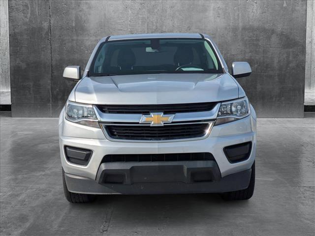 used 2019 Chevrolet Colorado car, priced at $20,991