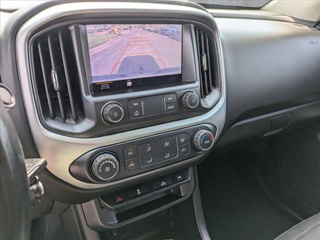 used 2019 Chevrolet Colorado car, priced at $20,726