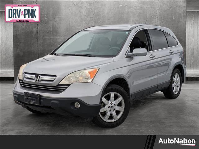 used 2007 Honda CR-V car, priced at $6,478