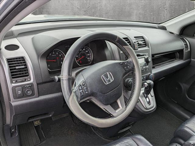 used 2007 Honda CR-V car, priced at $6,478