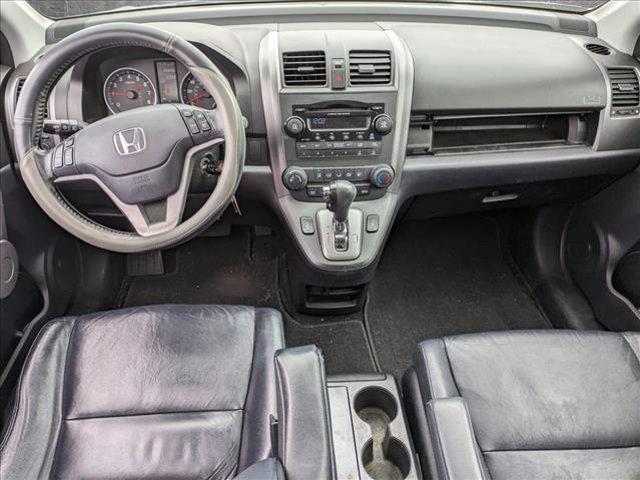 used 2007 Honda CR-V car, priced at $6,478