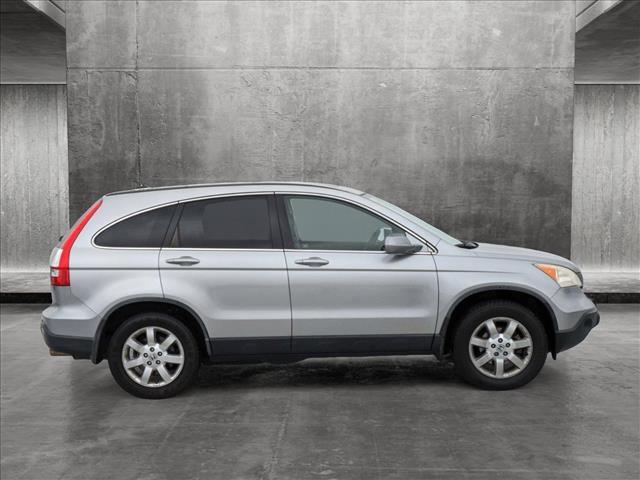 used 2007 Honda CR-V car, priced at $6,478