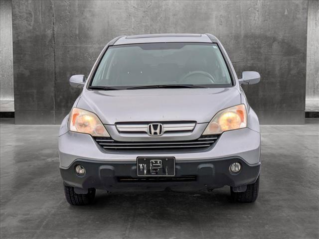 used 2007 Honda CR-V car, priced at $6,478