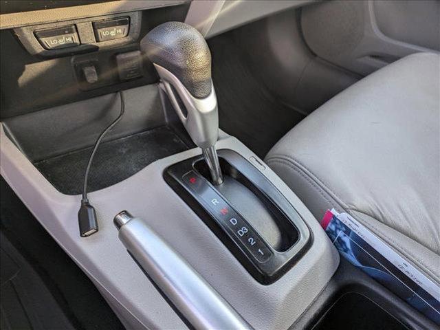 used 2012 Honda Civic car, priced at $8,991