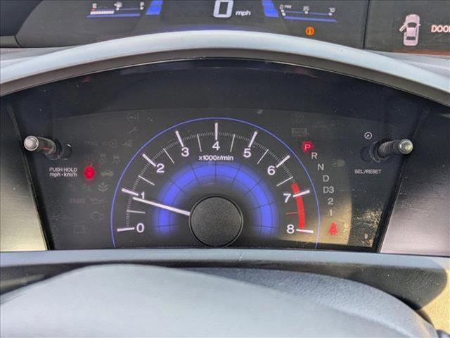 used 2012 Honda Civic car, priced at $8,991