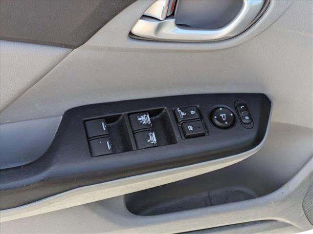 used 2012 Honda Civic car, priced at $8,991