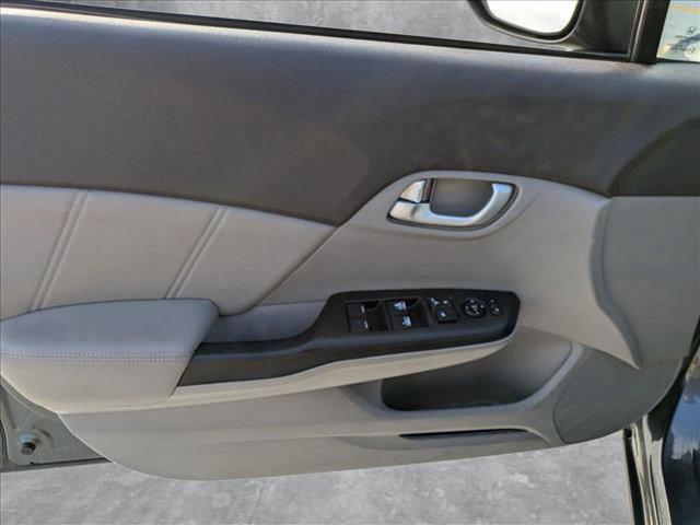 used 2012 Honda Civic car, priced at $8,991