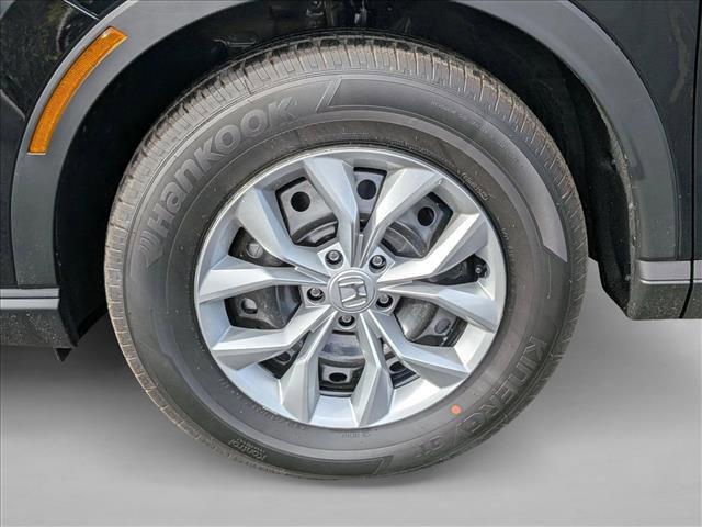 new 2026 Honda CR-V car, priced at $33,870