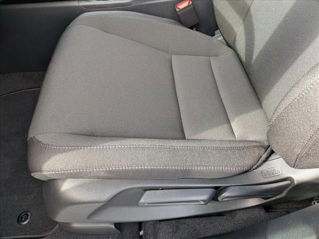 new 2026 Honda CR-V car, priced at $33,870