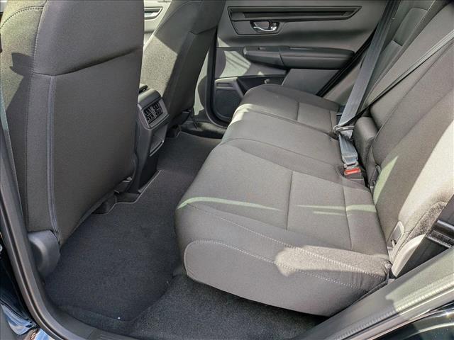 new 2026 Honda CR-V car, priced at $33,870