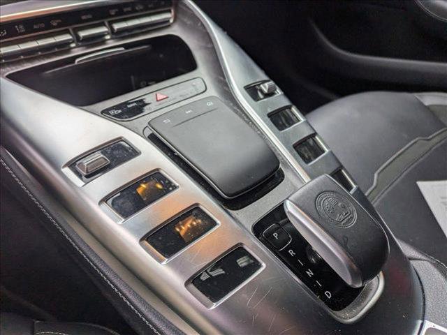 used 2020 Mercedes-Benz AMG GT 53 car, priced at $54,997