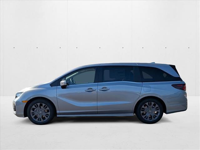 new 2026 Honda Odyssey car, priced at $48,990