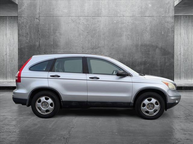 used 2010 Honda CR-V car, priced at $9,987