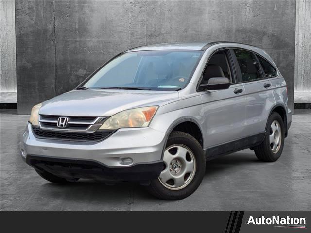 used 2010 Honda CR-V car, priced at $9,987