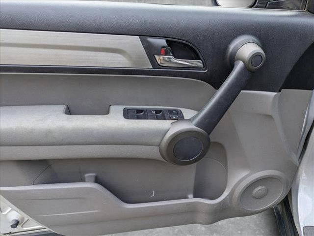 used 2010 Honda CR-V car, priced at $9,987