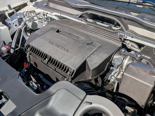 new 2026 Honda Passport car, priced at $50,400