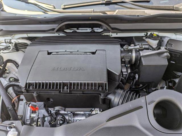 new 2025 Honda Pilot car, priced at $45,405