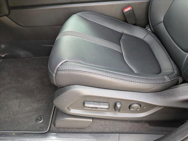 new 2025 Honda Pilot car, priced at $45,405