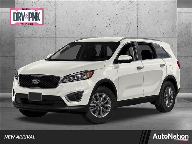 used 2016 Kia Sorento car, priced at $13,495