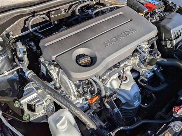 new 2026 Honda Civic car, priced at $25,790