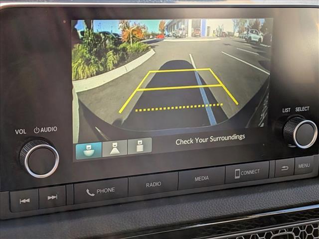 new 2026 Honda Civic car, priced at $25,790