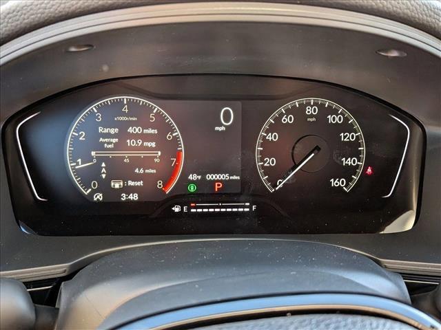 new 2026 Honda Civic car, priced at $25,790