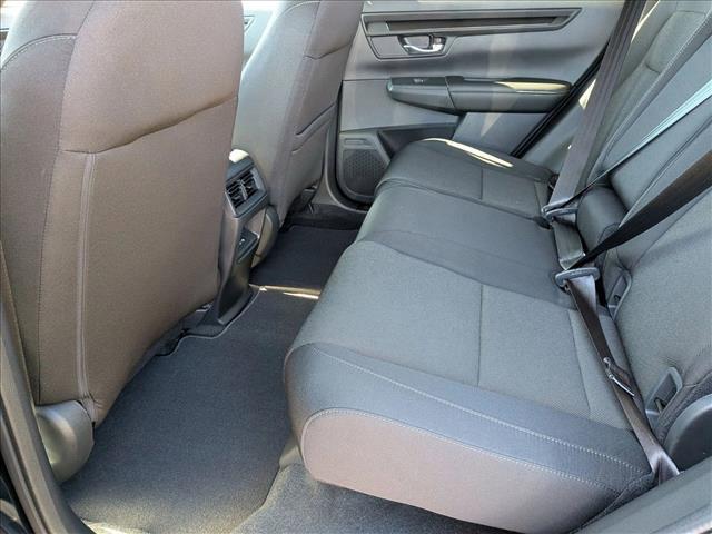 new 2026 Honda CR-V car, priced at $36,100