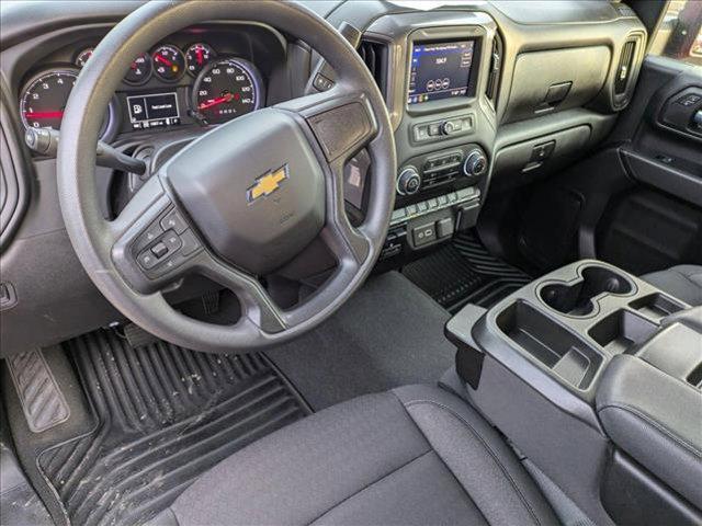 used 2024 Chevrolet Silverado 2500 car, priced at $49,999