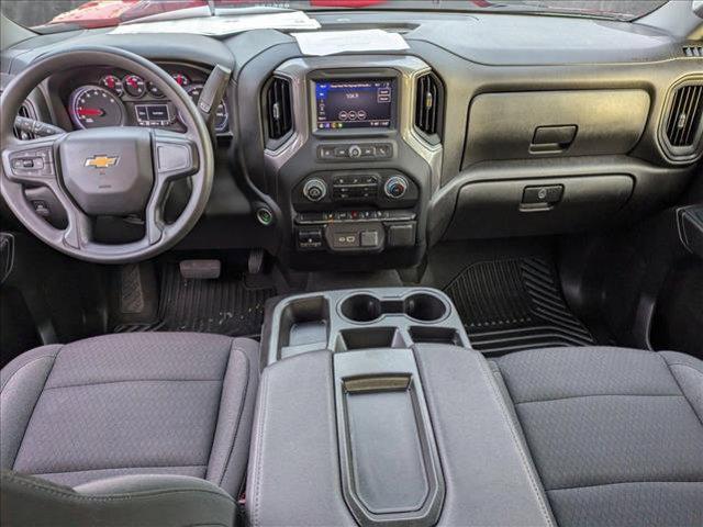 used 2024 Chevrolet Silverado 2500 car, priced at $49,999