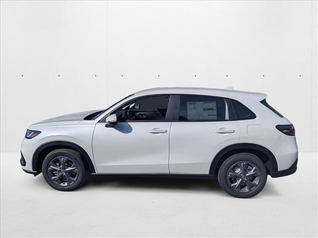 new 2026 Honda HR-V car, priced at $29,605