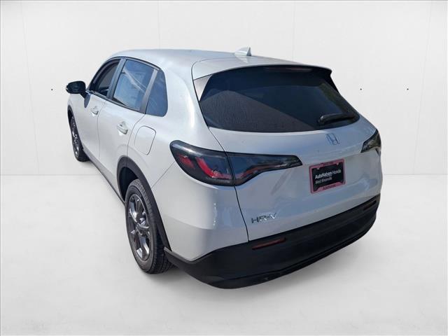 new 2026 Honda HR-V car, priced at $29,605