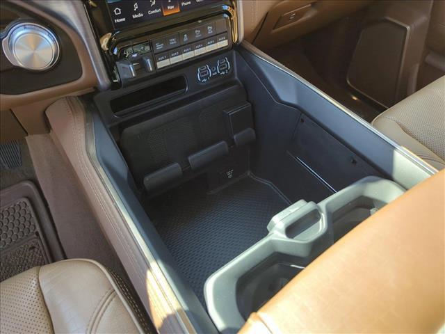 used 2022 Ram 2500 car, priced at $57,987