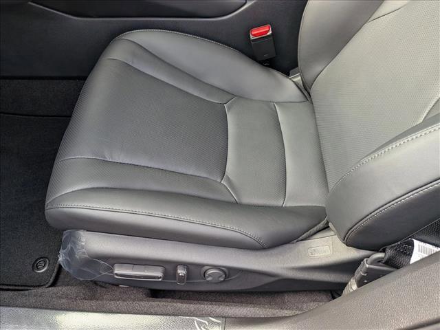 new 2025 Honda Accord Hybrid car, priced at $40,950