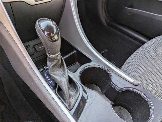 used 2014 Hyundai Sonata car, priced at $7,798