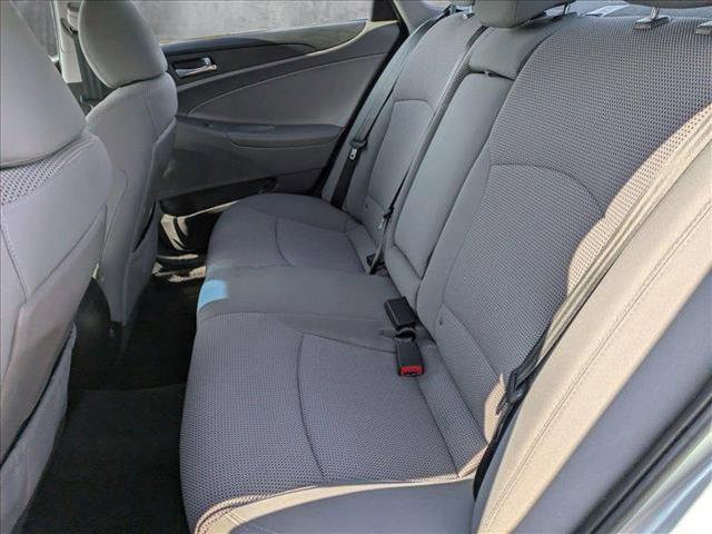 used 2014 Hyundai Sonata car, priced at $7,798