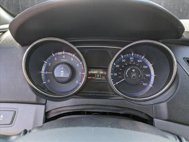used 2014 Hyundai Sonata car, priced at $7,798