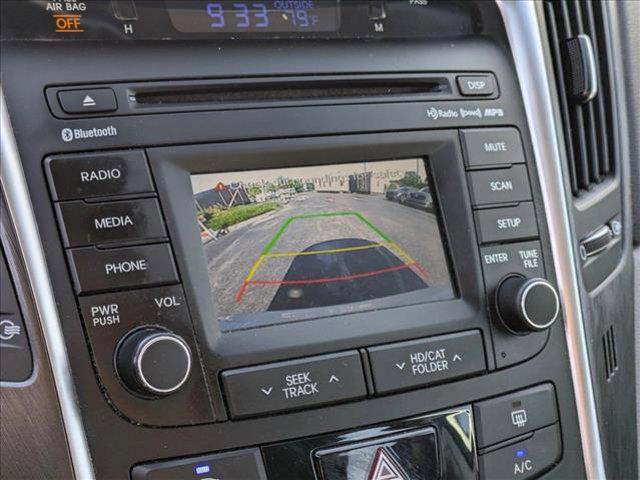 used 2014 Hyundai Sonata car, priced at $7,798