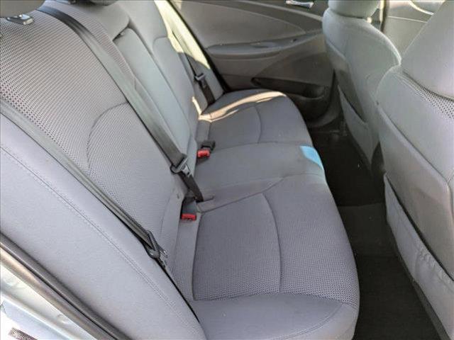 used 2014 Hyundai Sonata car, priced at $7,798