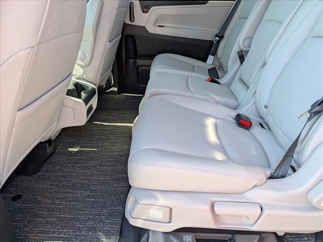 new 2026 Honda Odyssey car, priced at $44,745
