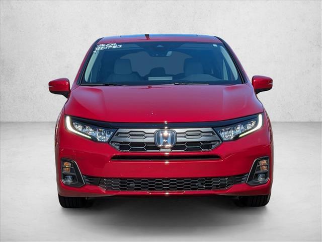 new 2026 Honda Odyssey car, priced at $44,745
