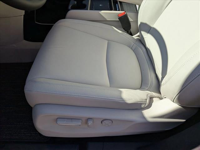 new 2026 Honda Odyssey car, priced at $44,745