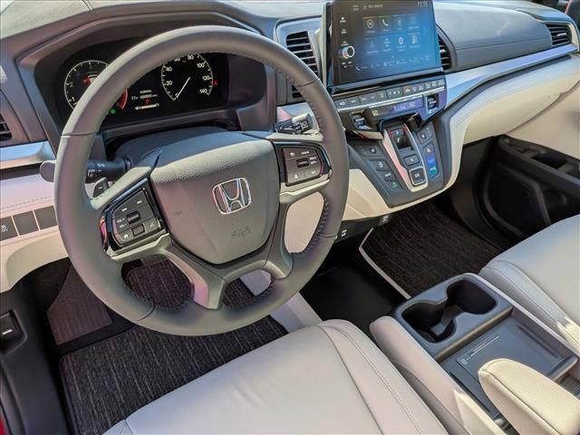 new 2026 Honda Odyssey car, priced at $44,745