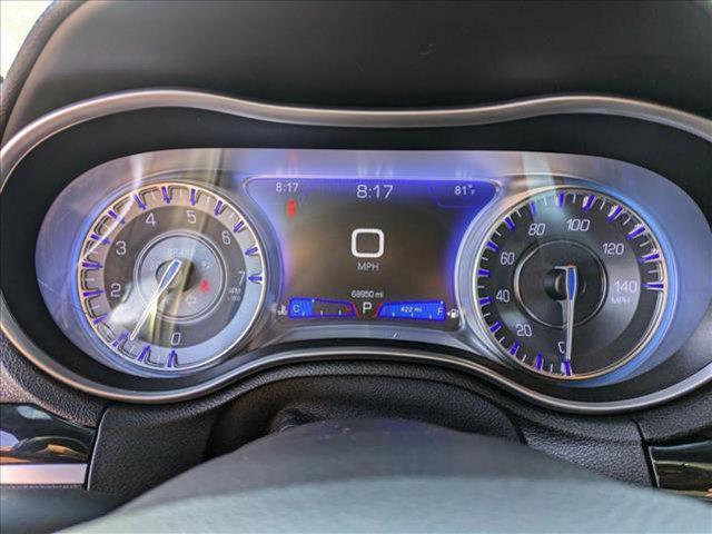 used 2021 Chrysler 300 car, priced at $23,987