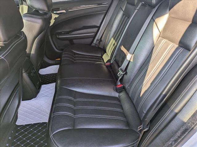 used 2021 Chrysler 300 car, priced at $23,987