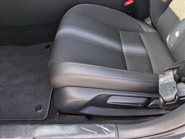 new 2025 Honda Civic car, priced at $28,600